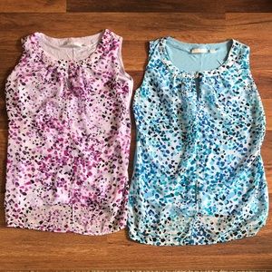 Two for the price of 1!